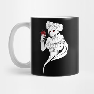 ShallTear Mug